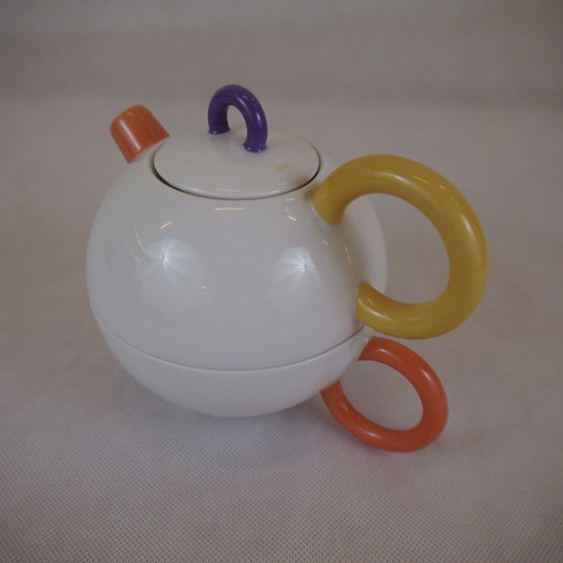 Matteo Thun Arzberg Teapot Tea for One