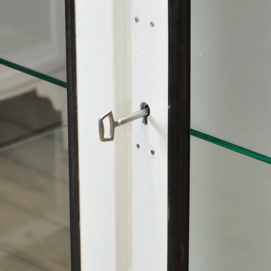 Image 1 of Armoire à pharmacie vintage, 1970