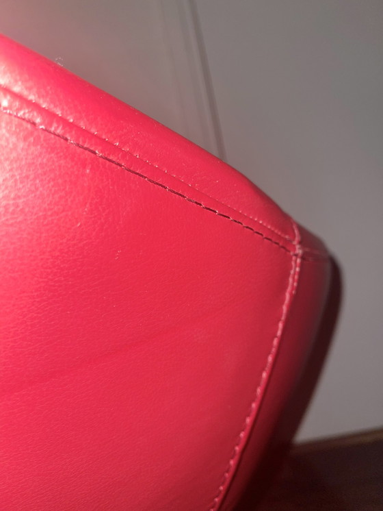 Image 1 of Fauteuil pivotant vintage