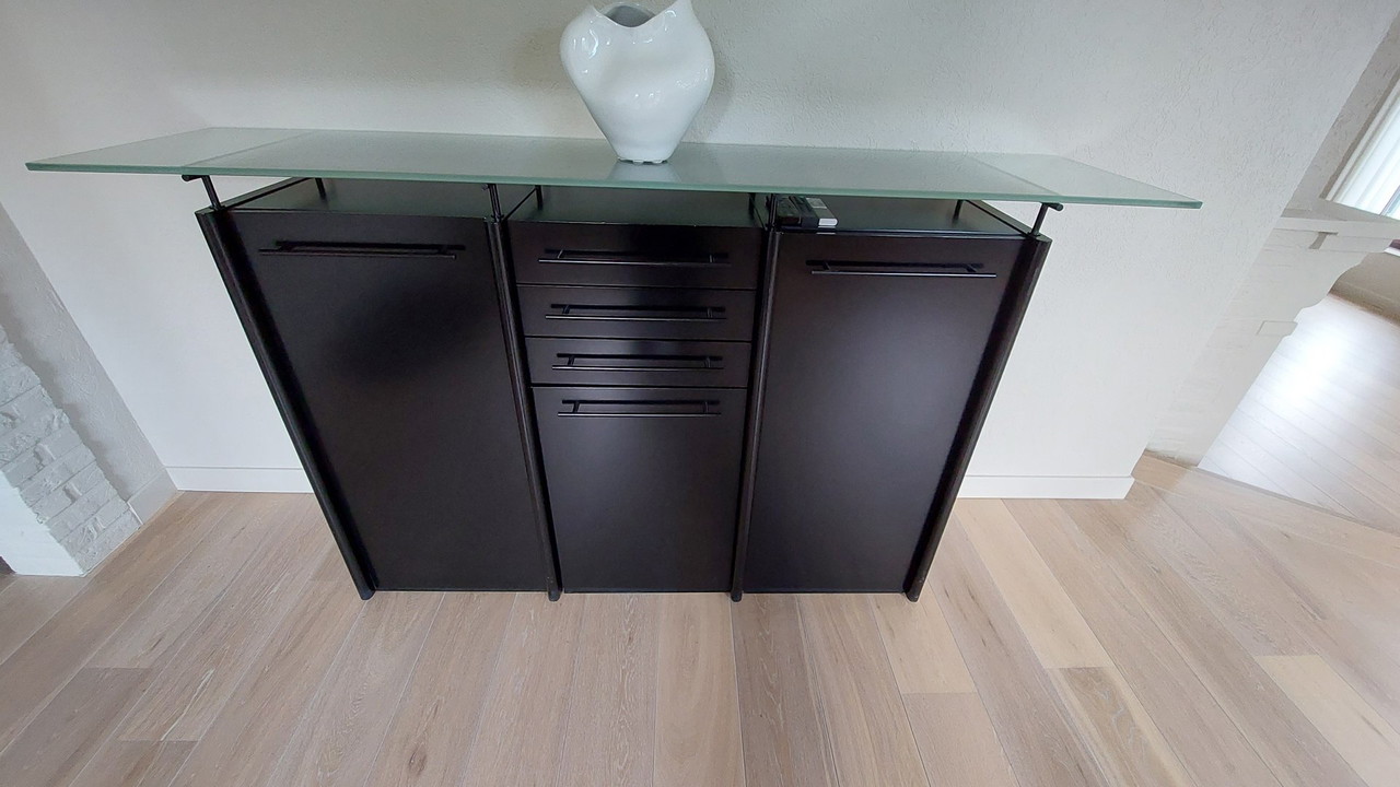 Dressoir ligne roset (Francia)