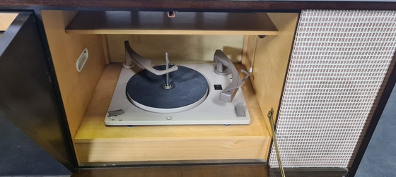 Image 1 of Mobili audio vintage Erich&amp;Graetz