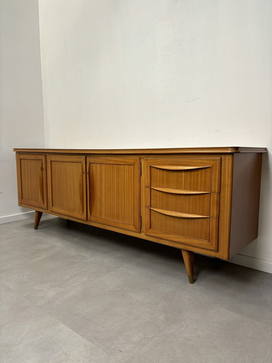 Image 1 of Vintage 1960's sideboard