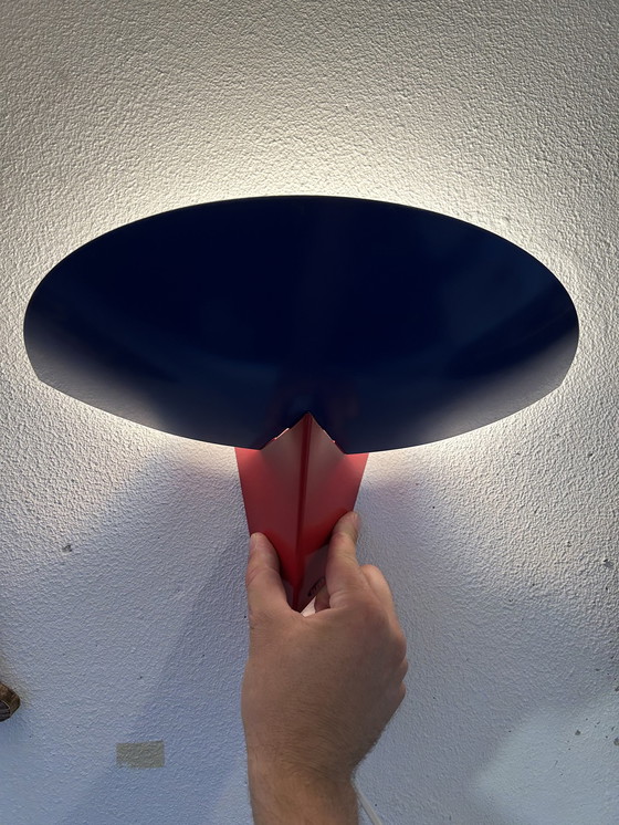 Image 1 of Flexa memphis wall lamps