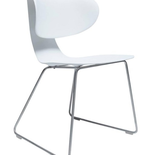 6x Maxima Chair Sawaya & Morino