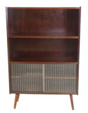 Danish display case 'Ferle' vintage