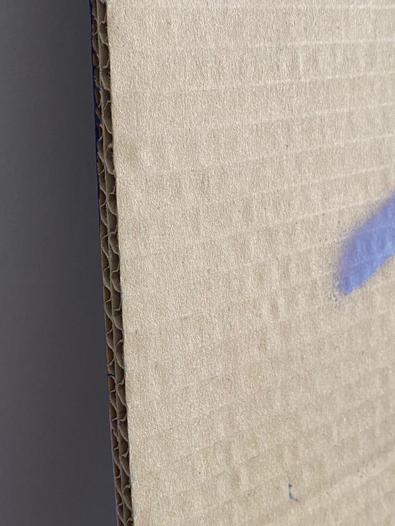 Image 1 of Copyright silkscreen