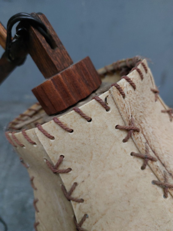 Image 1 of Applique vintage a fisarmonica