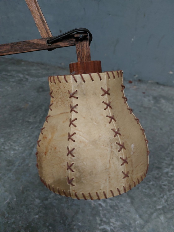 Image 1 of Applique vintage a fisarmonica