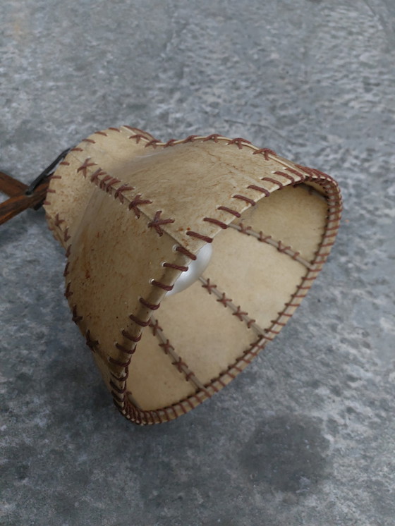 Image 1 of Applique vintage a fisarmonica