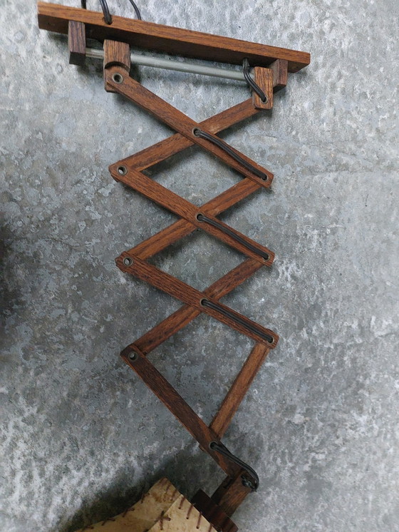 Image 1 of Applique vintage a fisarmonica