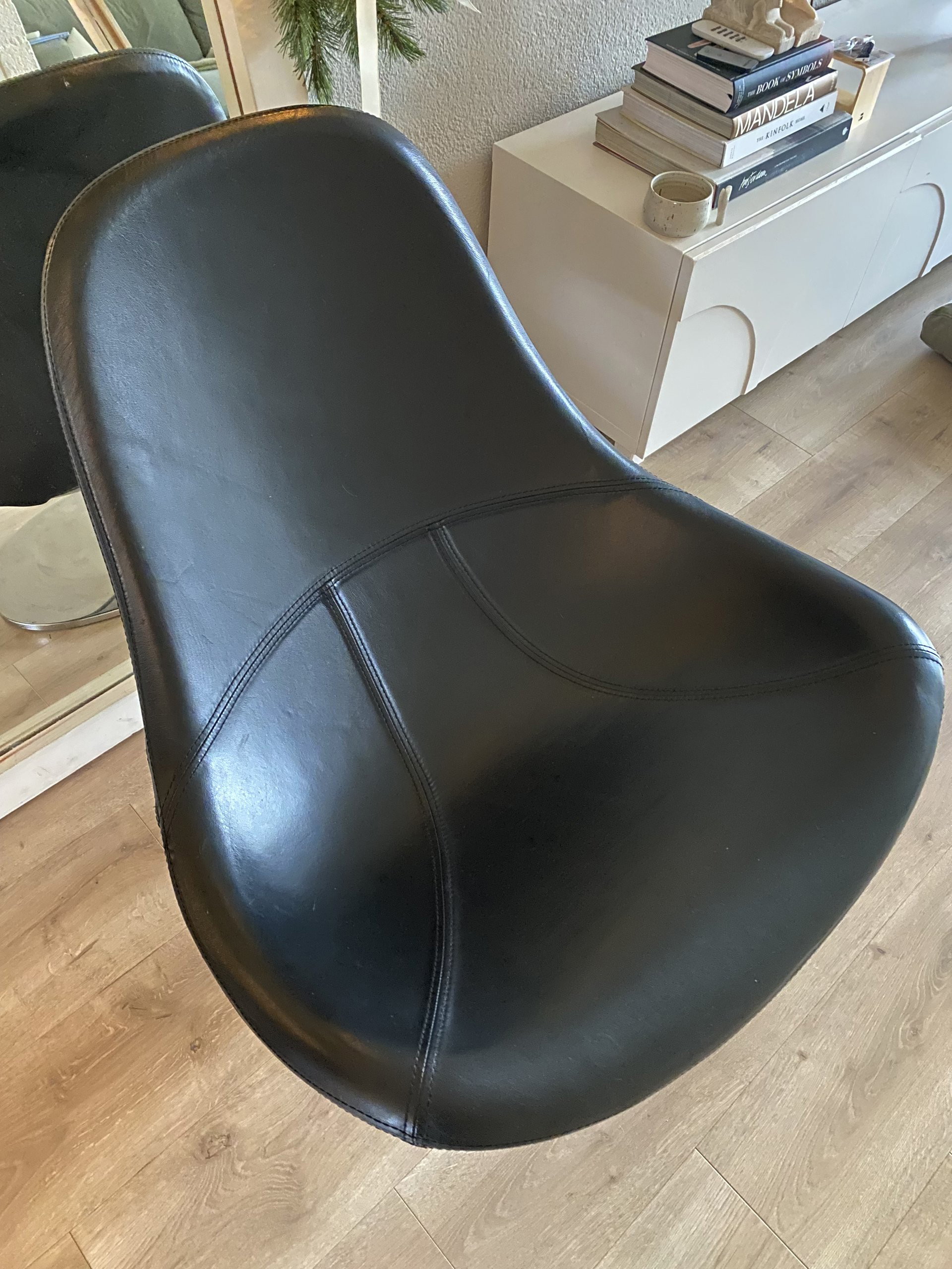 Eames lounge chair ikea hot sale