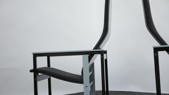 Image 1 of Simo Heikkila for Pentik Artzan armchair