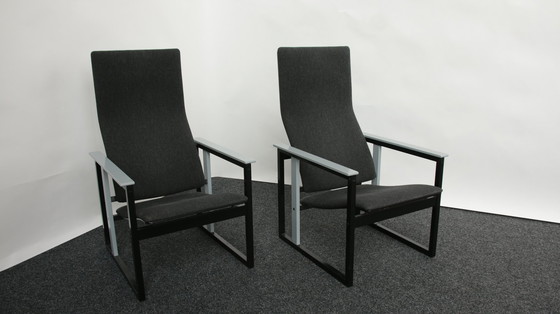 Image 1 of Simo Heikkila for Pentik Artzan armchair