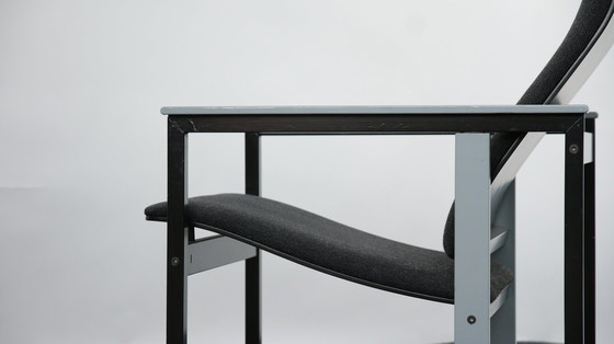 Image 1 of Simo Heikkila for Pentik Artzan armchair