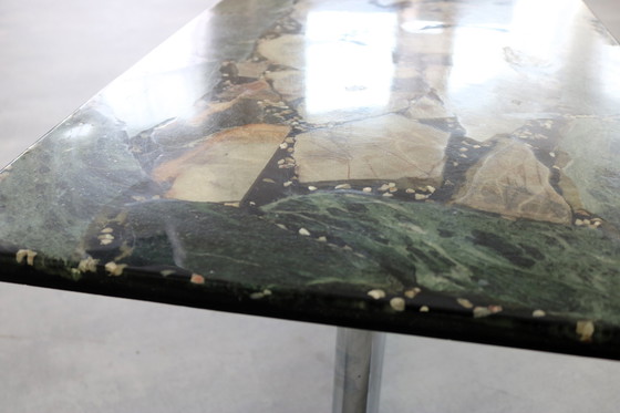 Image 1 of Tavolino da caffè vintage