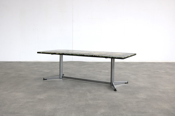 Image 1 of Tavolino da caffè vintage