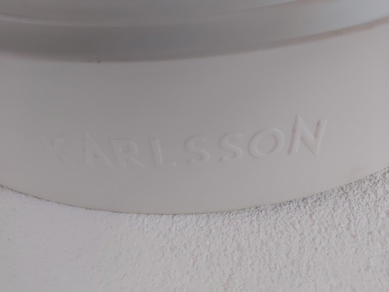 Image 1 of Karlsson clock Saturn