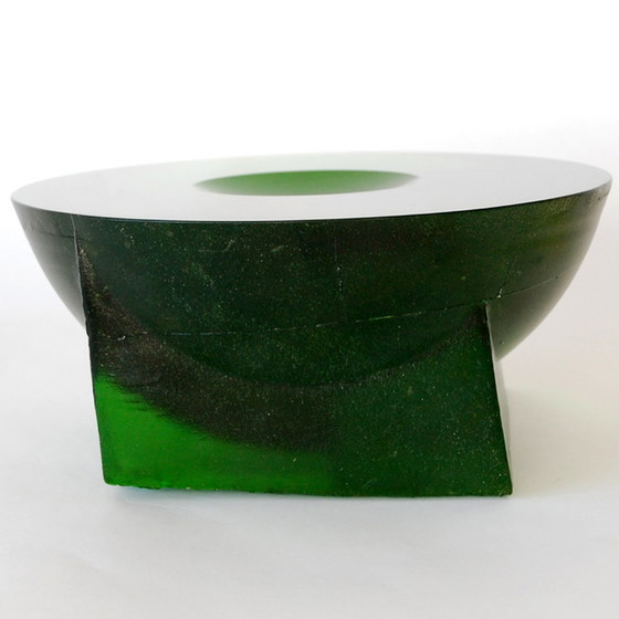 Image 1 of Wasserbauer | Hemisphere | for Oljos Glass Concepts