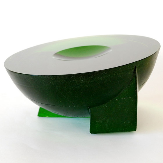 Image 1 of Wasserbauer | Hemisphere | for Oljos Glass Concepts