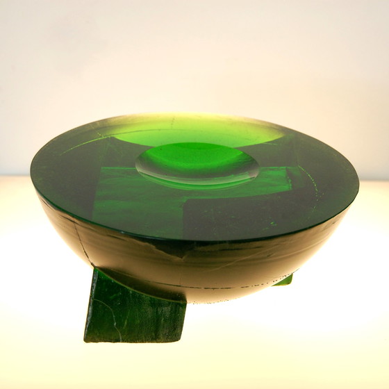 Image 1 of Wasserbauer | Hemisphere | for Oljos Glass Concepts