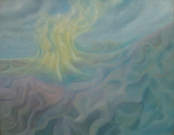 Image 1 of Hans Steggerda - Mars