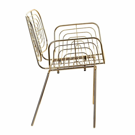 Image 1 of Chaises design Boston par Pols Potten