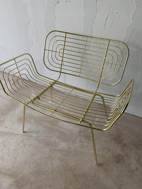 Image 1 of Boston design chairs by Pols Potten