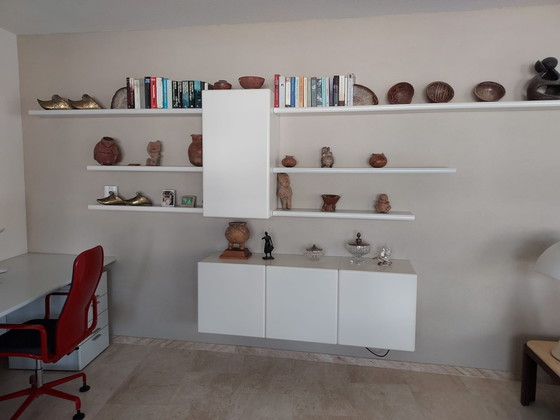 Image 1 of Banz Bord wall unit