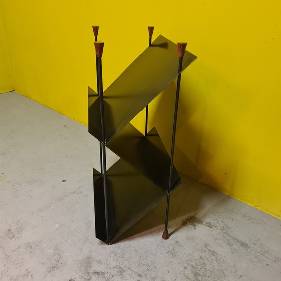 Image 1 of Lourens Fisher reading stand