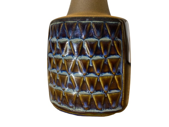 Image 1 of Vintage Søholm Stentoi Table Lamp
