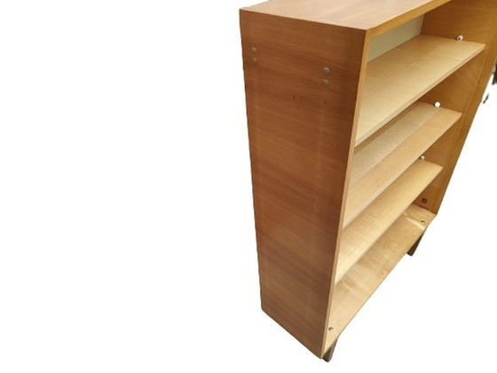 Image 1 of Mid Century bookcase