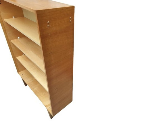 Image 1 of Mid Century bookcase