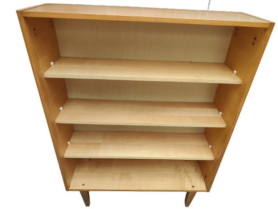 Image 1 of Mid Century bookcase