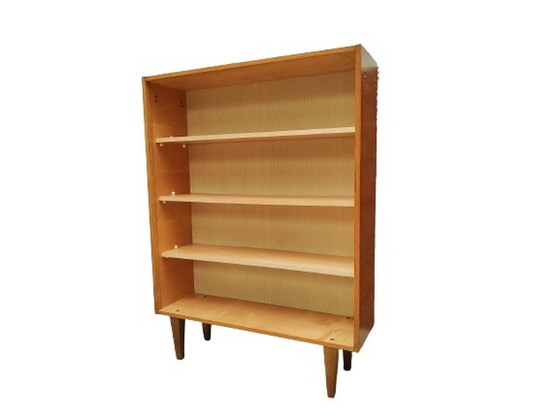 Image 1 of Mid Century bookcase