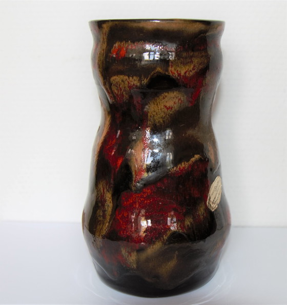 Image 1 of Vase en poterie Soetje