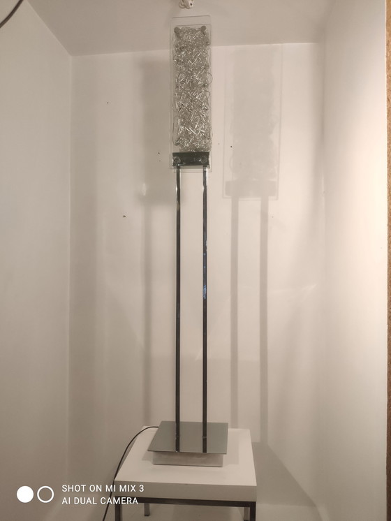 Image 1 of Willemse Dutch Design floor lamp