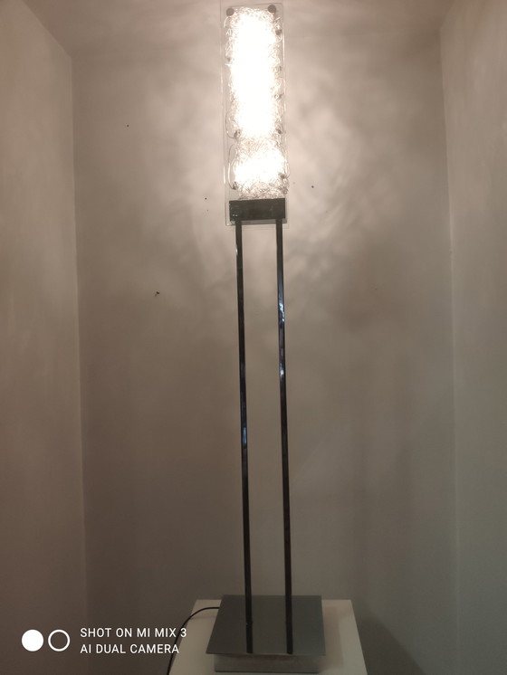 Image 1 of Willemse Dutch Design floor lamp