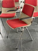 5x Riemersma Vintage Arm Chair