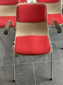 5x Riemersma Vintage Arm Chair