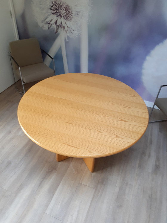 Image 1 of Lasko round dining table