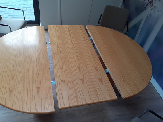 Image 1 of Lasko round dining table