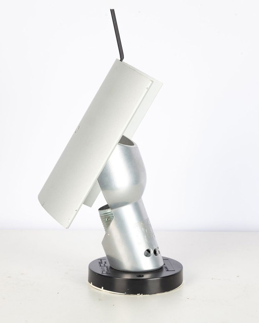 Enea lampe de table d'Antonio Citterio pour Artemide, années 1980