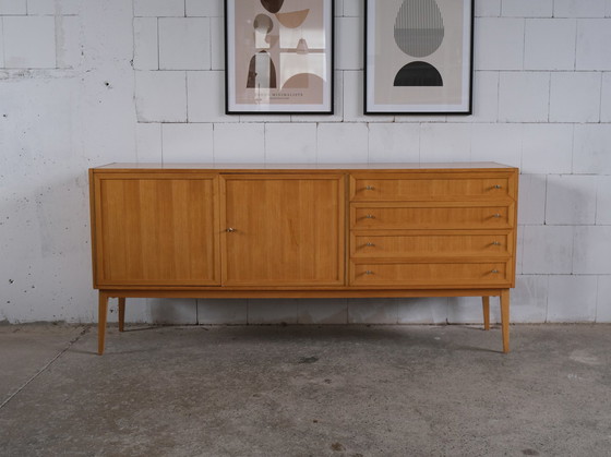 Image 1 of Vintage dressoir midcentury sideboard