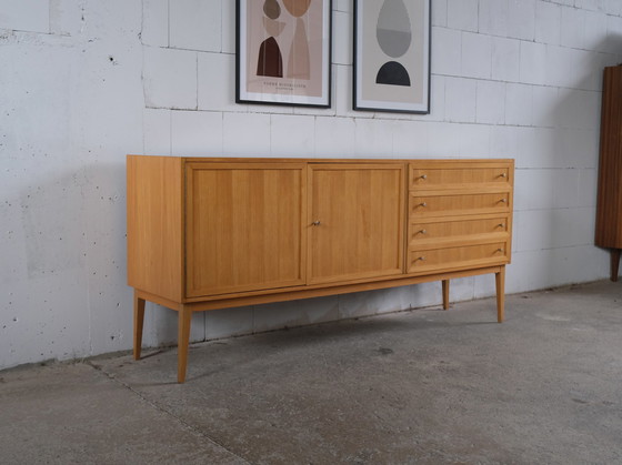 Image 1 of Vintage dressoir midcentury sideboard