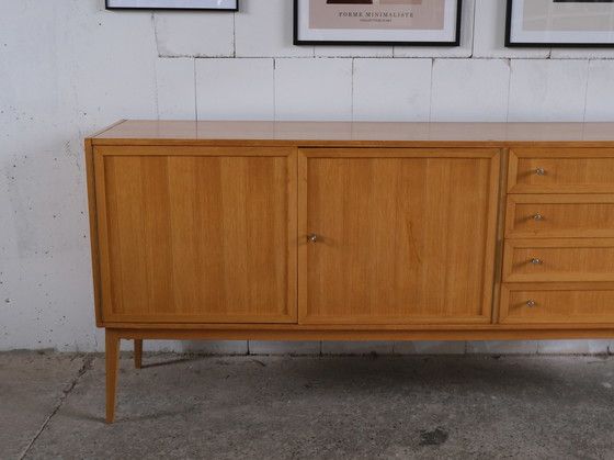 Image 1 of Vintage dressoir midcentury sideboard