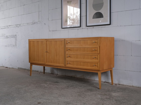 Image 1 of Vintage dressoir midcentury sideboard