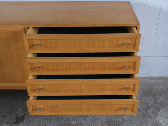 Image 1 of Vintage dressoir midcentury sideboard