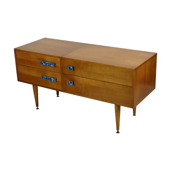 Image 1 of Sixties Scandinavian Furniture