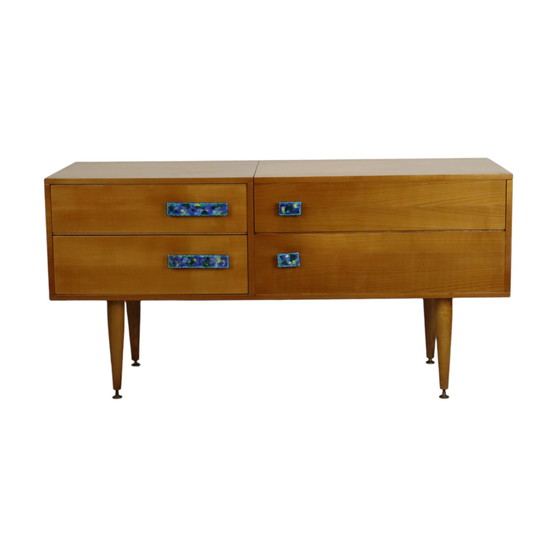 Image 1 of Sixties Scandinavian Furniture