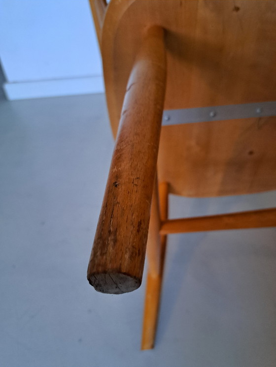 Image 1 of Nesto Vintage bar chair